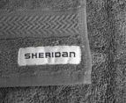 Sheridan Ryan Face Washer 4-Pack - Slate