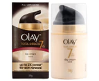 Olay Total Effects 7-in-1 Anti-Ageing Day Cream Normal 50g
