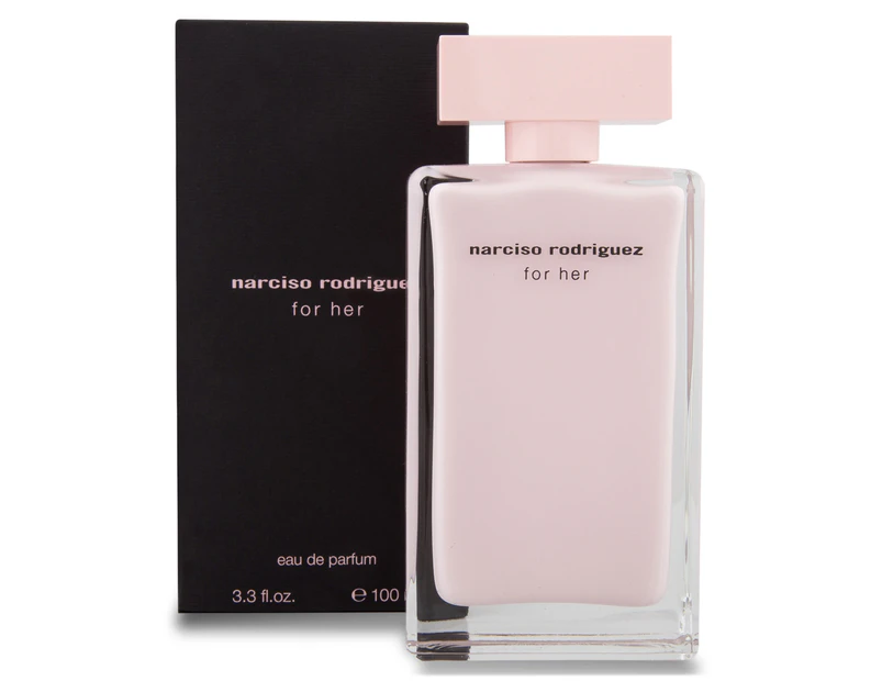 Narciso Rodriguez for Her EDP 100mL