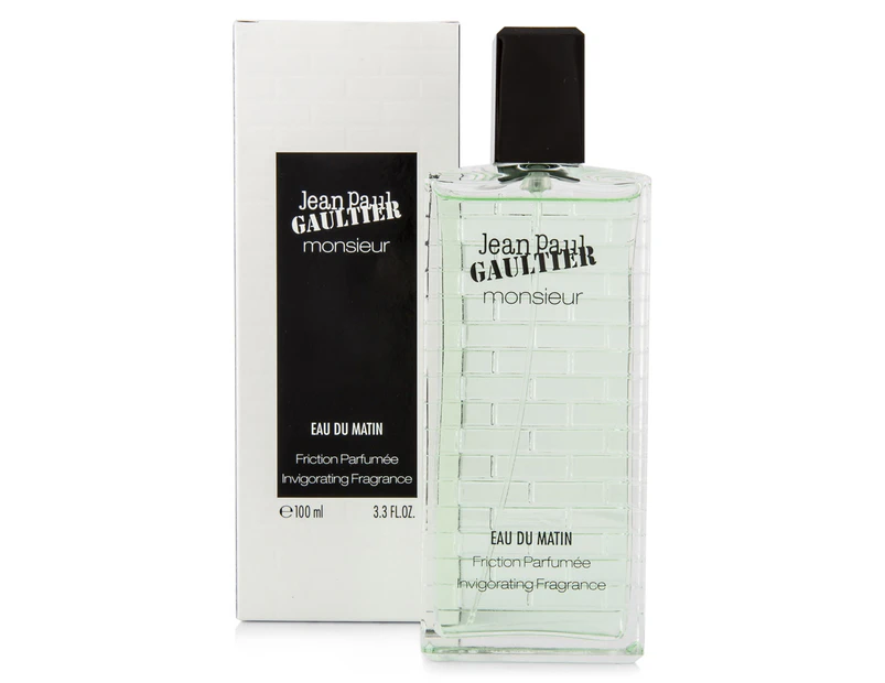 Jean Paul Gaultier Monsieur EDM 100mL