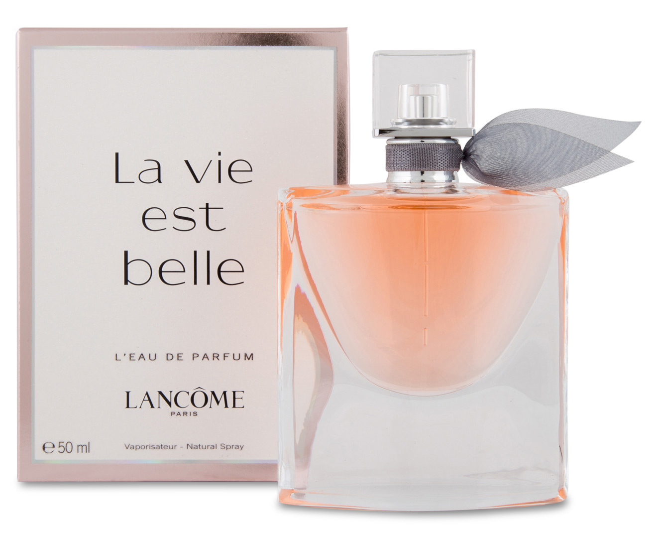 La Vie Est Belle EDP Perfume 50mL 