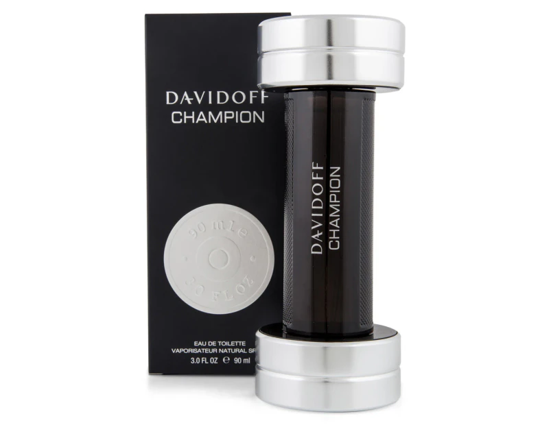 Davidoff Champion EDT 90ml