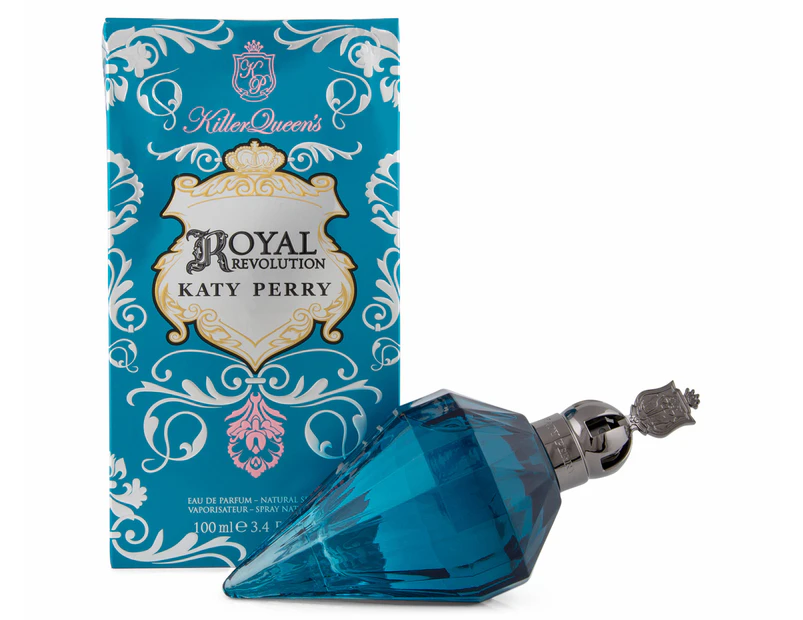 Katy Perry Royal Revolution EDP 100mL
