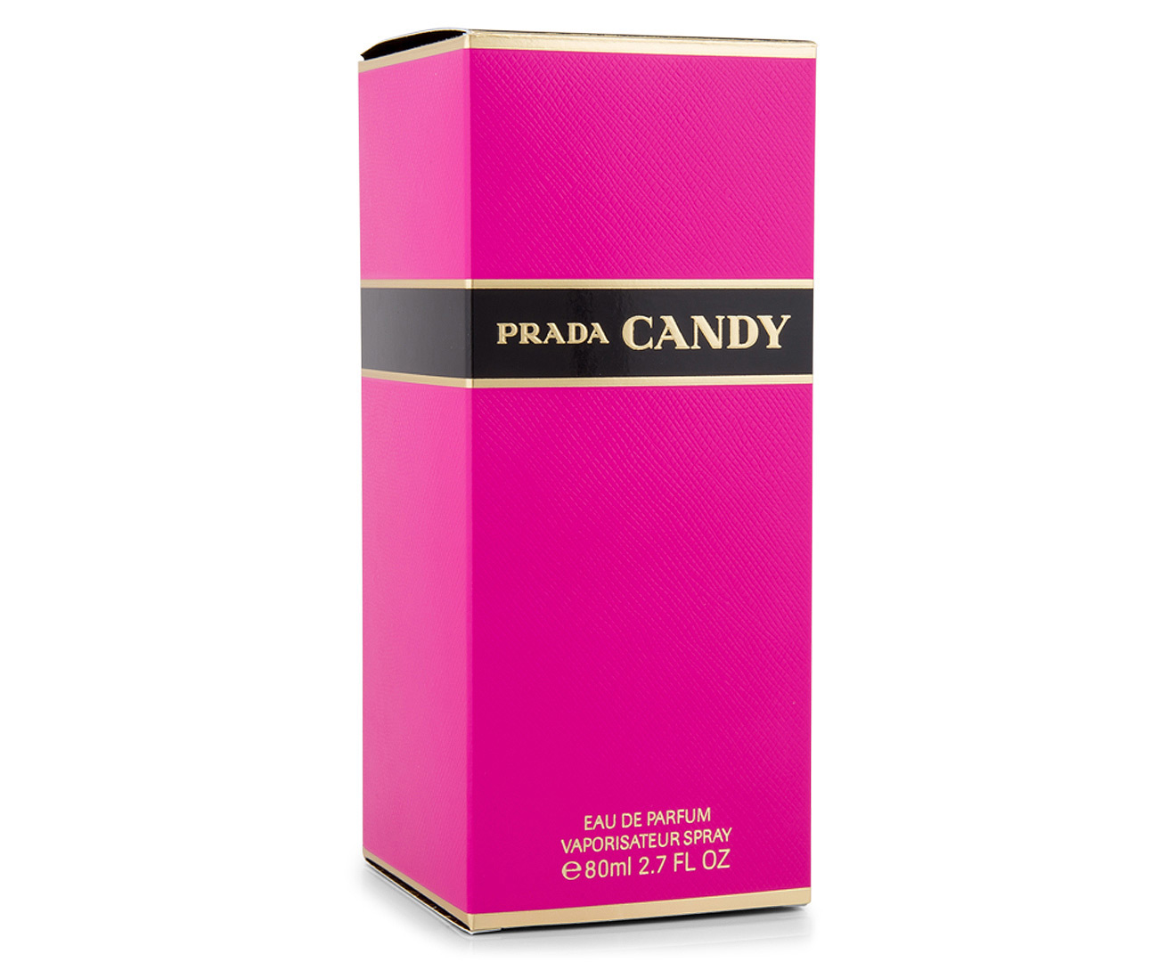 Prada Candy For Women EDP Perfume 80mL | Catch.com.au
