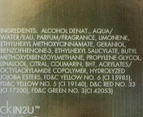 Calvin Klein CK IN2U For Women EDT Perfume 100ml