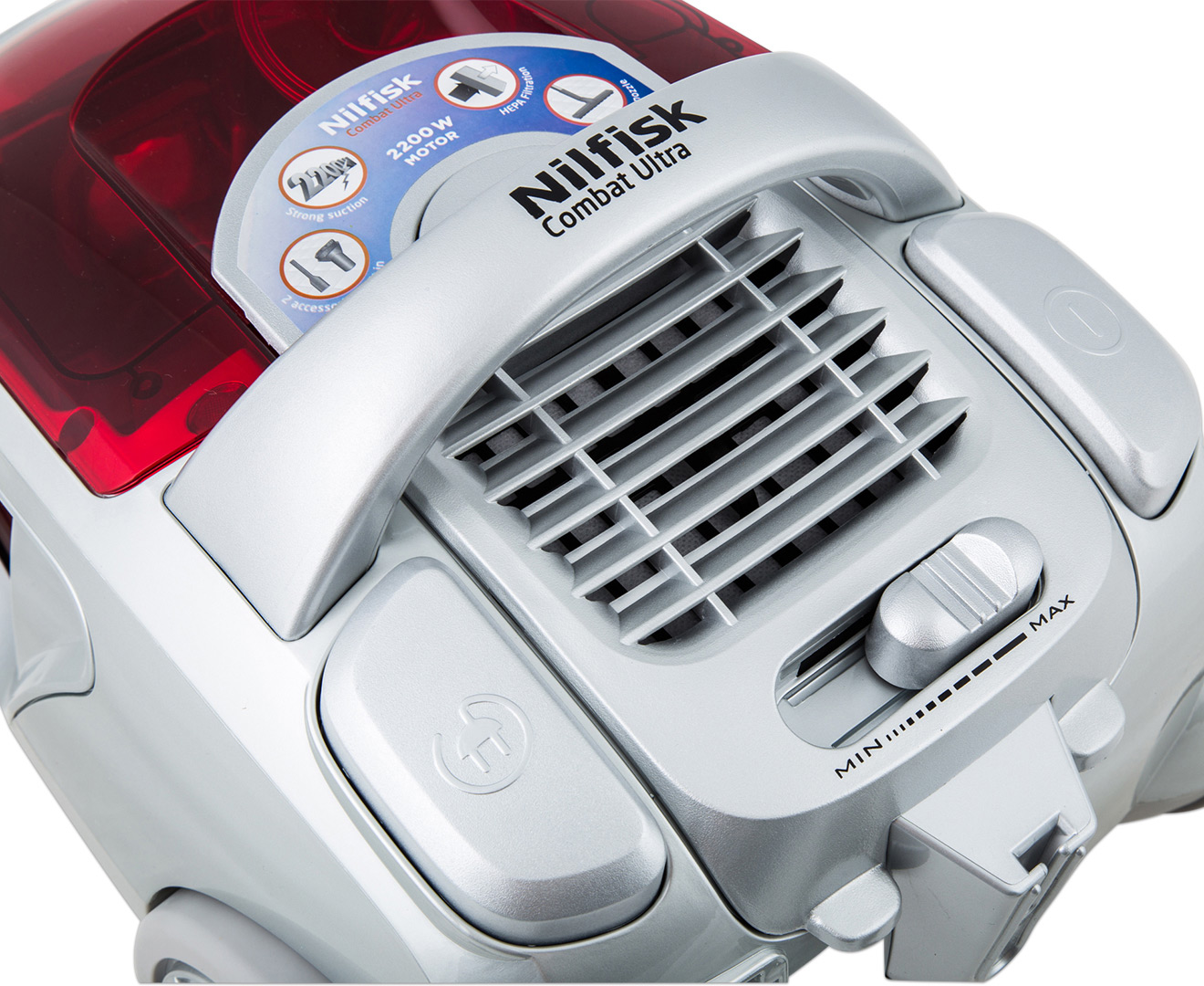 ecovacs deebot 8