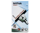 Nilfisk Smart Window Cleaner - White