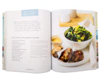 The Australian Women's Weekly Low-Fat Family Food Cookbook