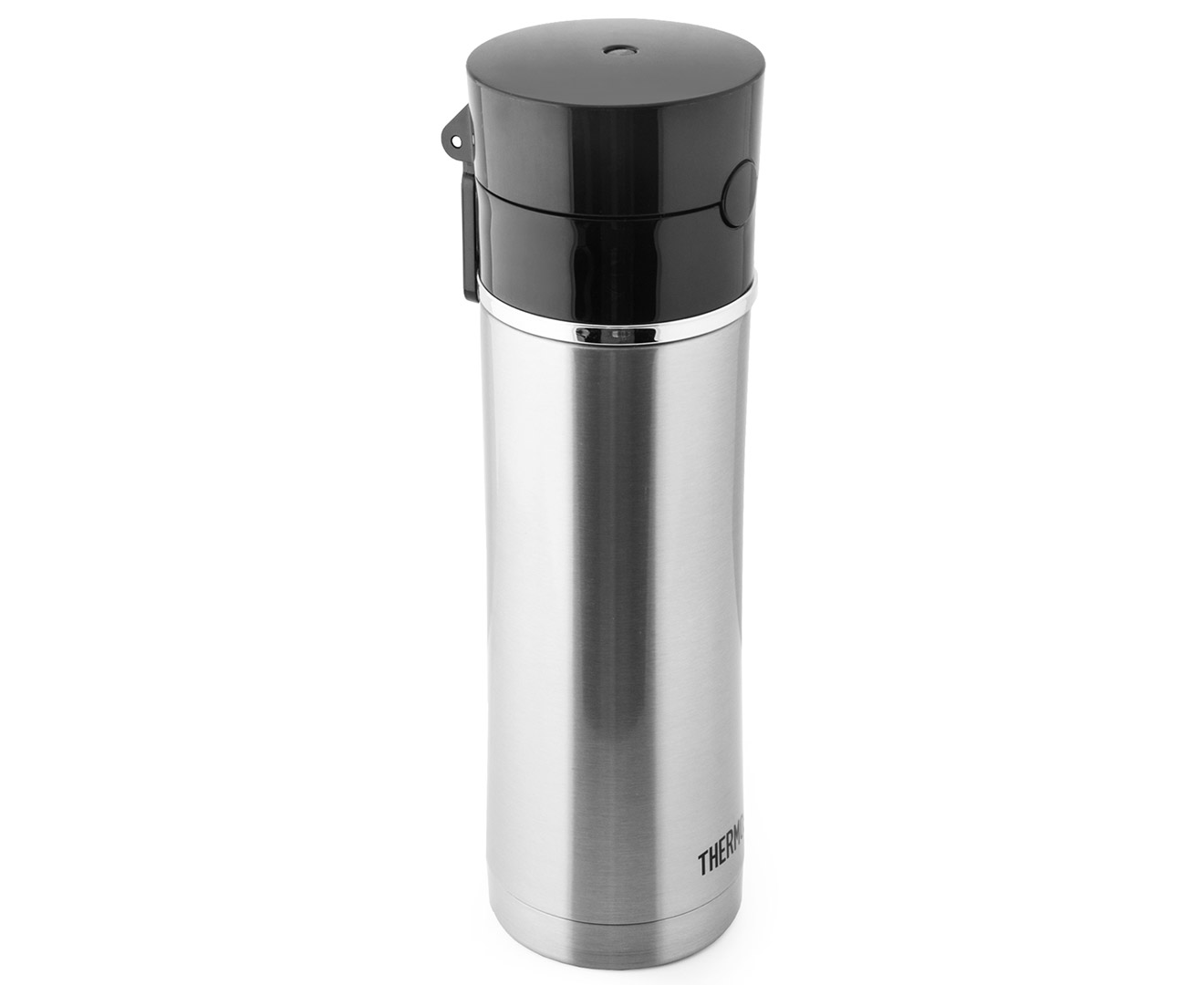 Thermos Sipp 530mL Stainless Steel Vacuum Insulated Hydration Bottle ...