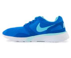 Nike Kaishi NS Women's Shoe - Soar/Tide Pool Blue/White