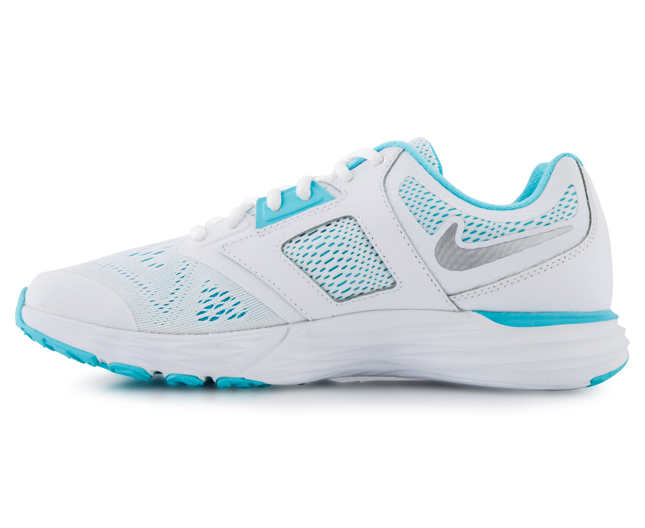 nike tri fusion run women's