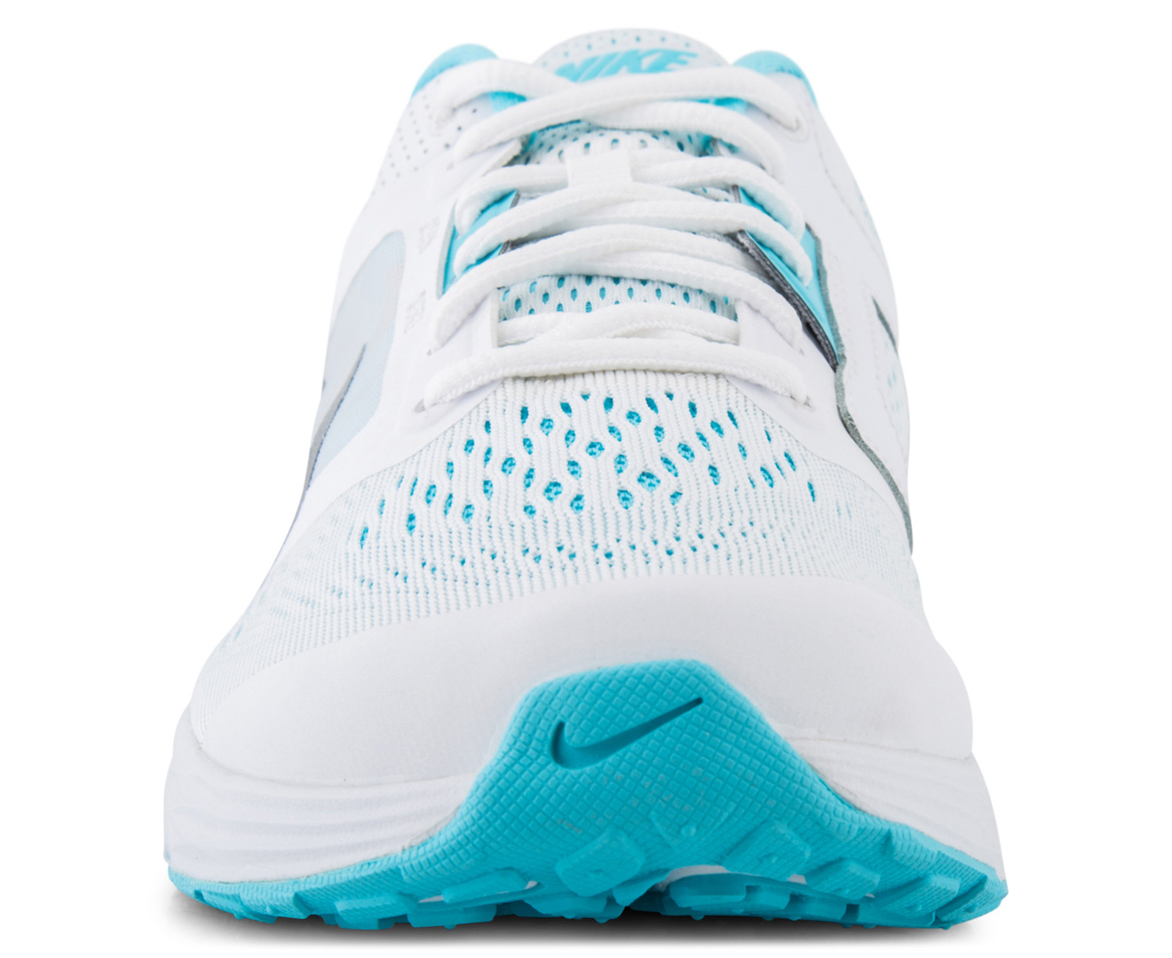 nike tri fusion run women's