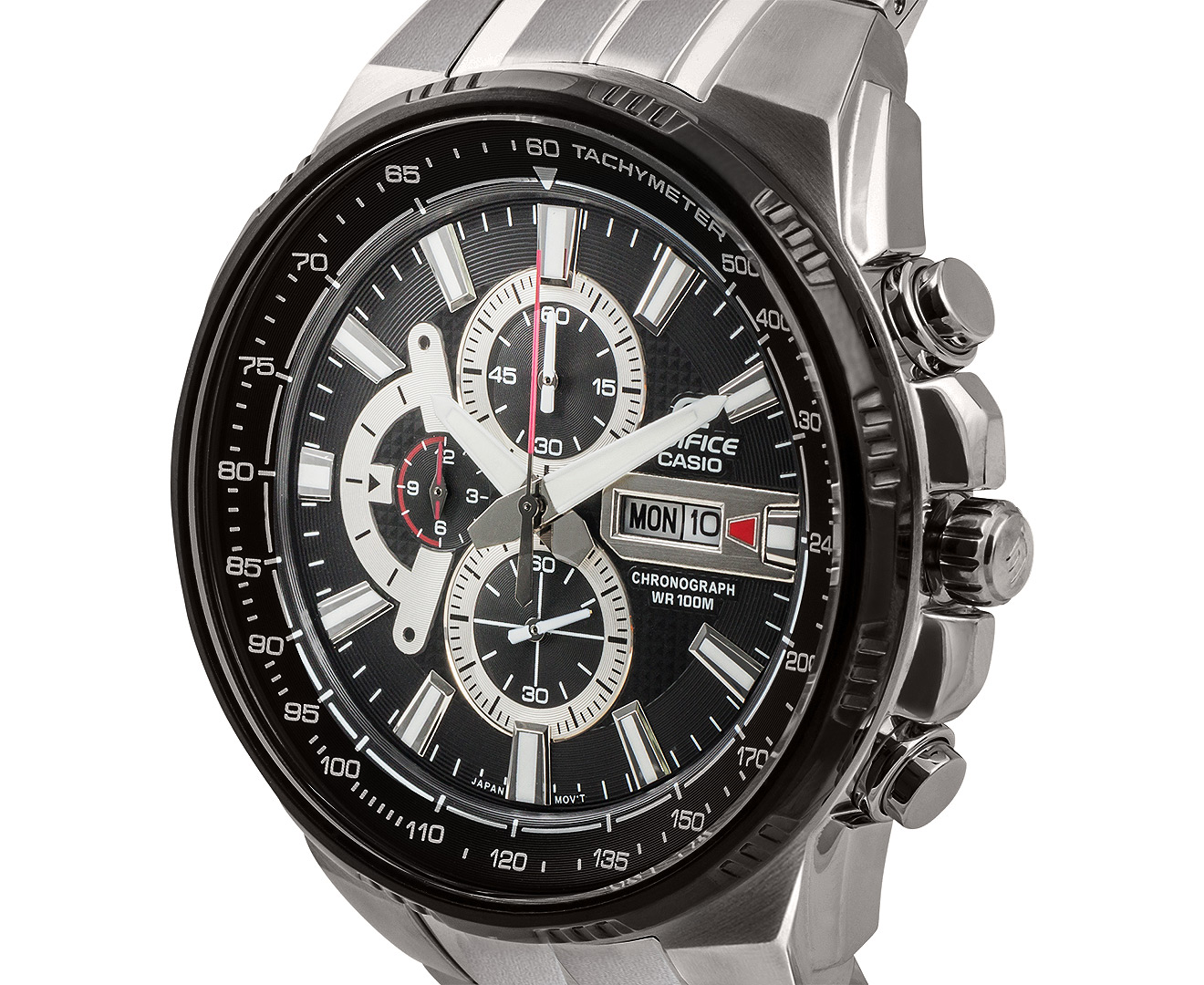 Casio edifice efr 549d on sale