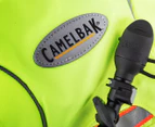 CamelBak Hi-Viz Flashflo 1.5L Hydration Pack - Lime