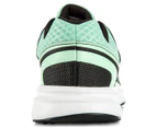 Adidas Women's Galaxy 2 Shoe - Green/Black