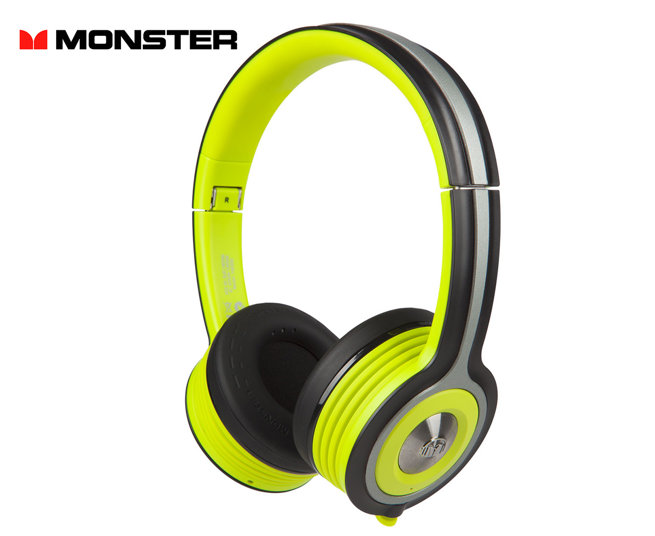 Monster best sale isport freedom