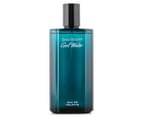 Davidoff Cool Water Man For Men EDT Perfume 125mL 2