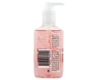 Neutrogena Oil-Free Acne Wash Facial Cleanser Pink Grapefruit 175mL 4