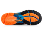 ASICS Men's GEL-Noosa Tri 10 Shoe - Hot Orange/Electric Blue