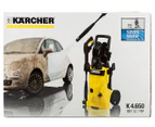 Karcher 1.9kW 1885 PSI High Pressure Cleaner K 4.650 