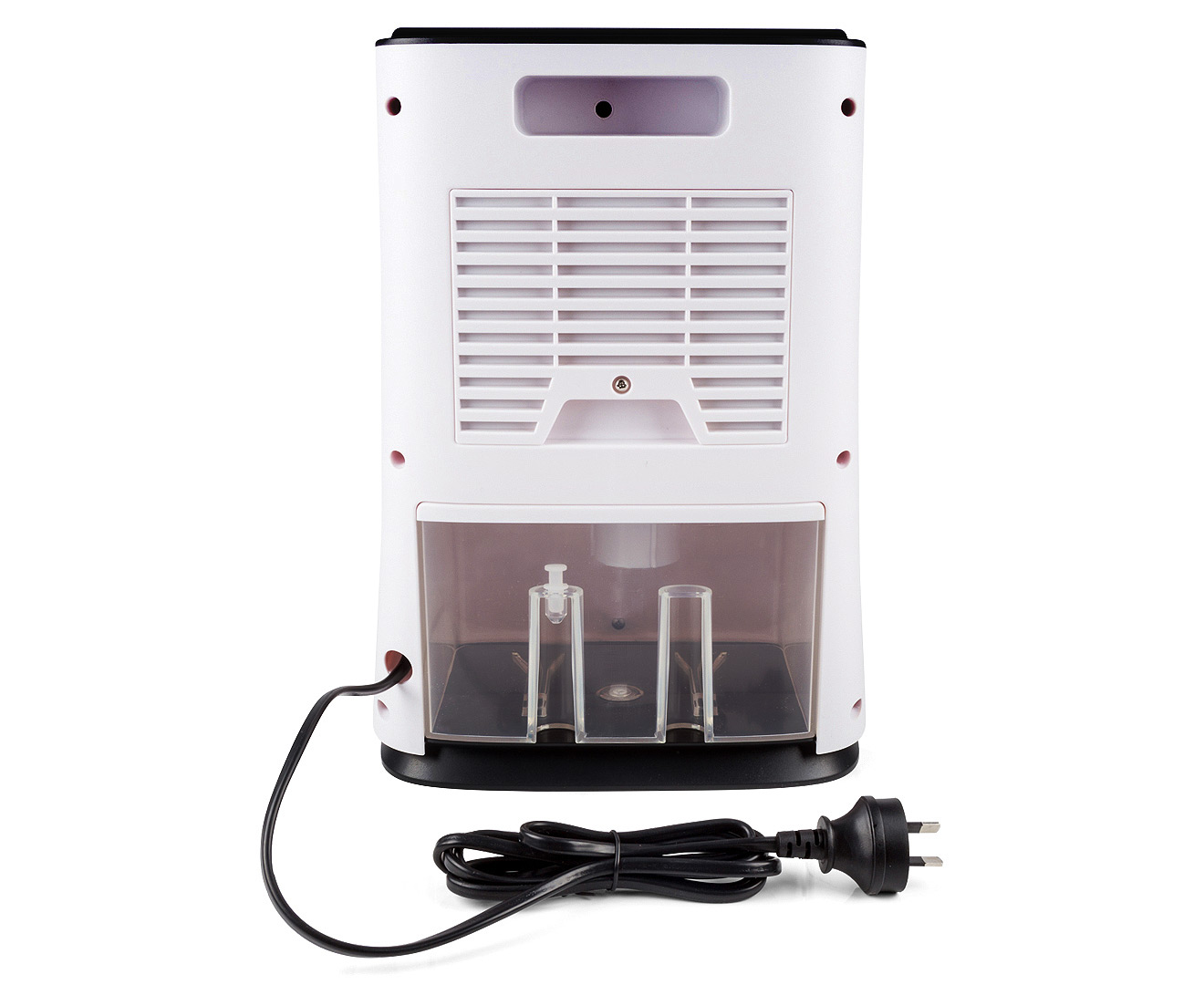 Ionmax Compact Dehumidifier - White ION681 | Catch.com.au