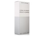Issey Miyake L'Eau D'Issey Pour Homme for Men EDT Perfume 125mL 2