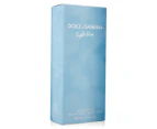 Dolce & Gabbana Light Blue For Women EDT 100mL