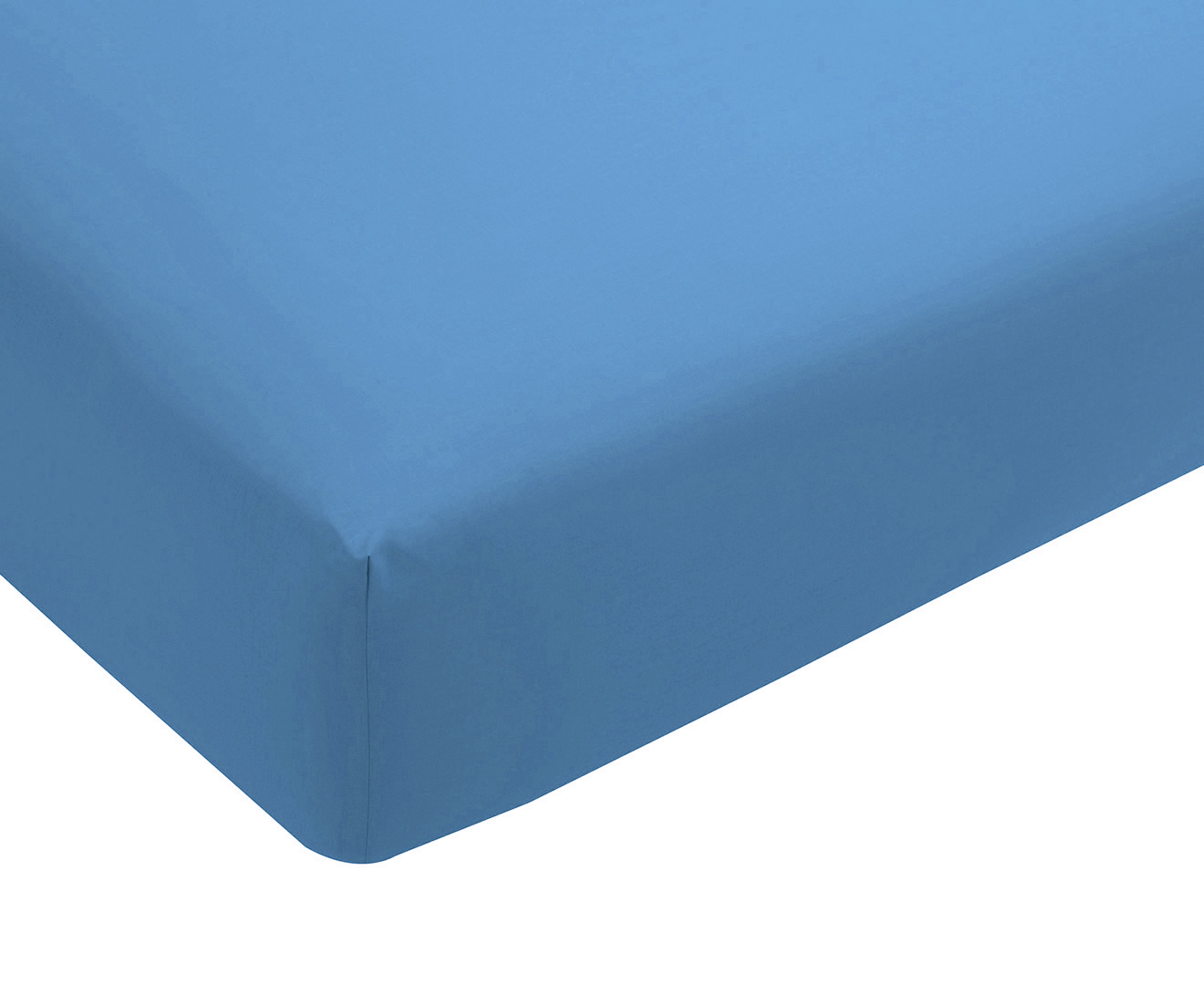 POP by Sheridan Ronin Queen Bed Fitted Sheet - Oasis | Catch.com.au