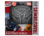 Transformers Autobot Shield 3D Deco Light
