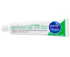 6 x Pearl Drops Extreme White Cool Mint Toothpaste 100g