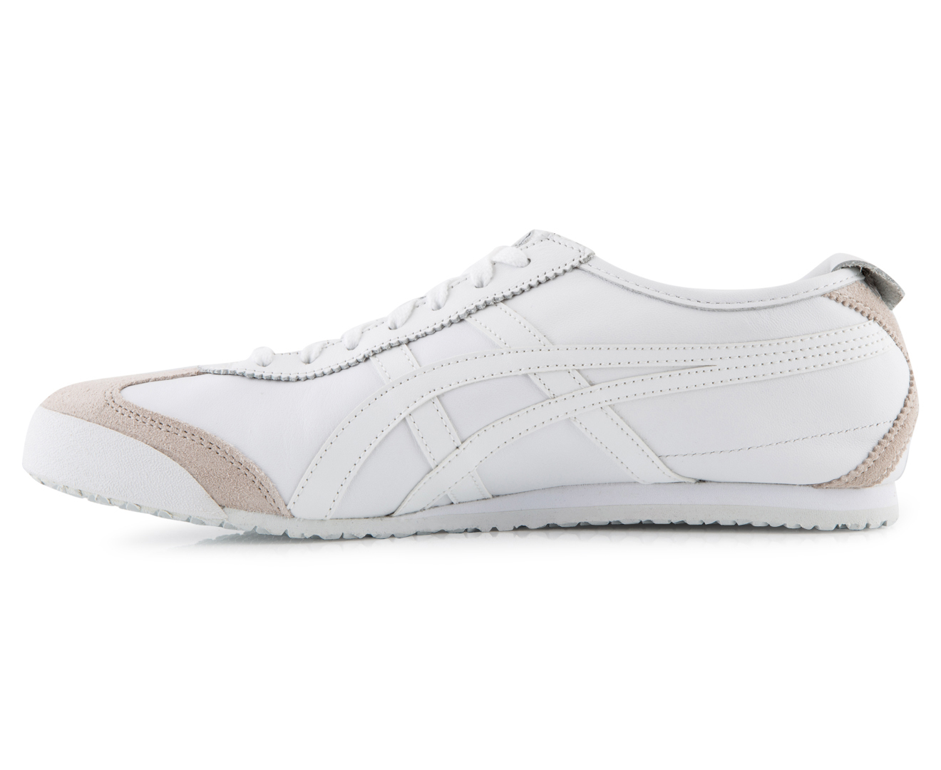 Onitsuka Tiger Mexico 66 Shoe - White | Catch.co.nz