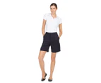 Corporate Clothing Women's Pit Short - Navy