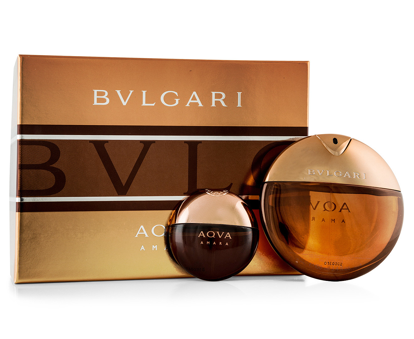 bvlgari discontinued perfumes