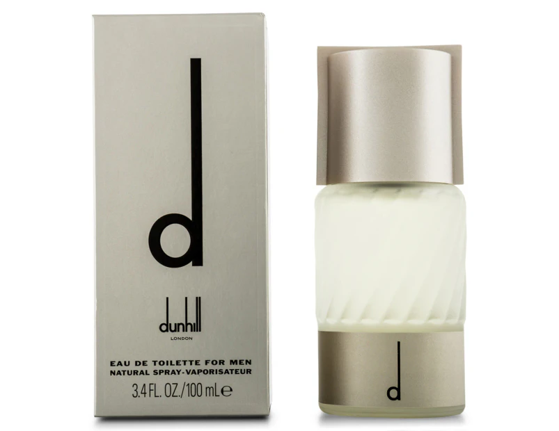 Dunhill London D EDT 100mL