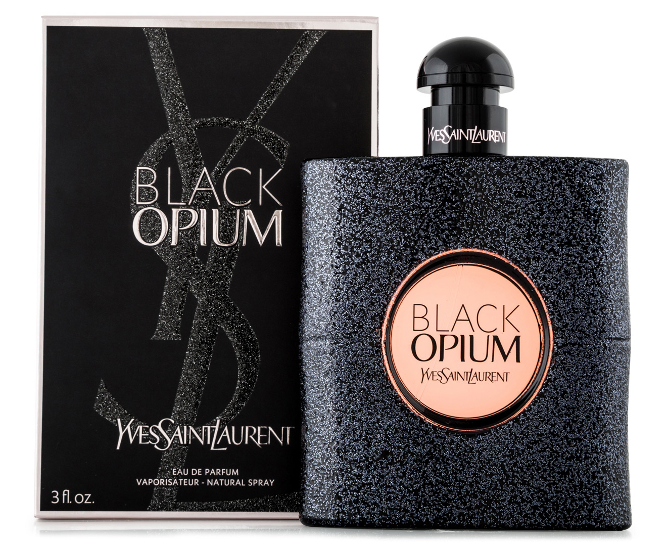 Parfum Ysl Black Opium Homecare24