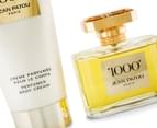 Jean Patou 1000 2-Piece EDP Perfume Gift Set 4