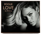 Rihanna Rogue Love EDP 2-Piece Gift Set