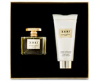 Jean Patou 1000 2-Piece EDP Perfume Gift Set