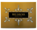 Elizabeth Taylor White Diamonds EDT 4-Piece Gift Set