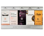 Givenchy Miniature Collection For Her 5-Piece Gift Set