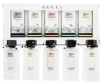 Gucci Floral Garden Mini Collection 5-Piece Set