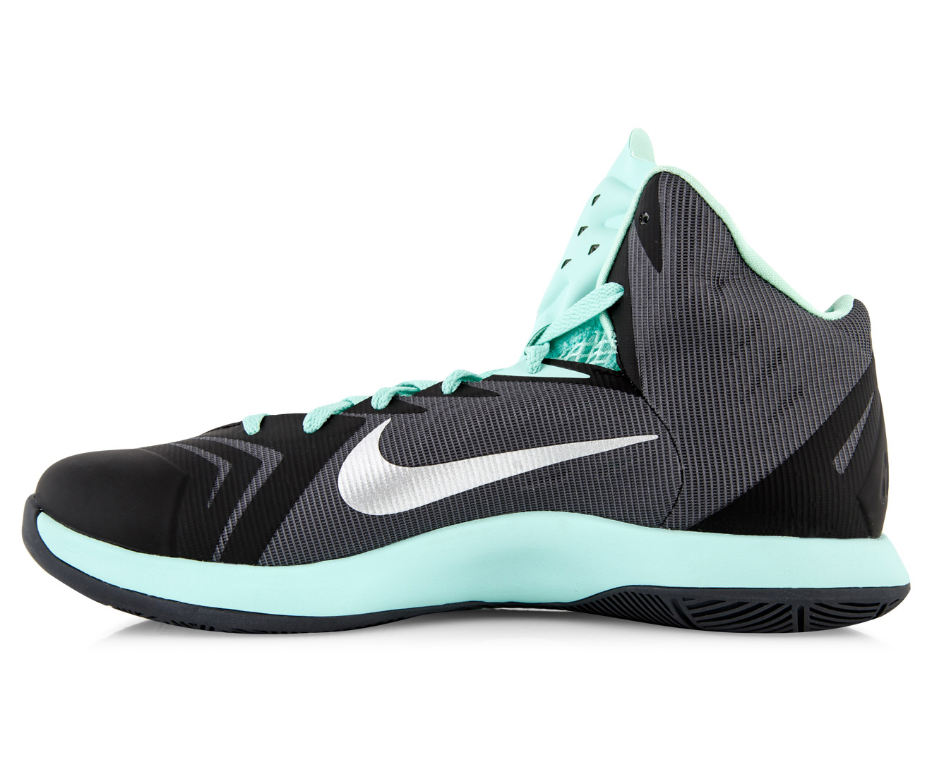 nike hyperquickness basketball shoes