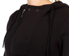 Fox Women's Perfect Lush Pullover Hoodie - Black
