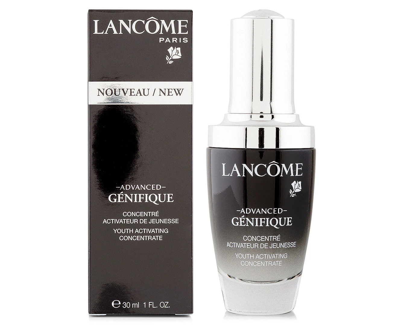 Lancome Advanced Genifique Youth Activating Concentrate