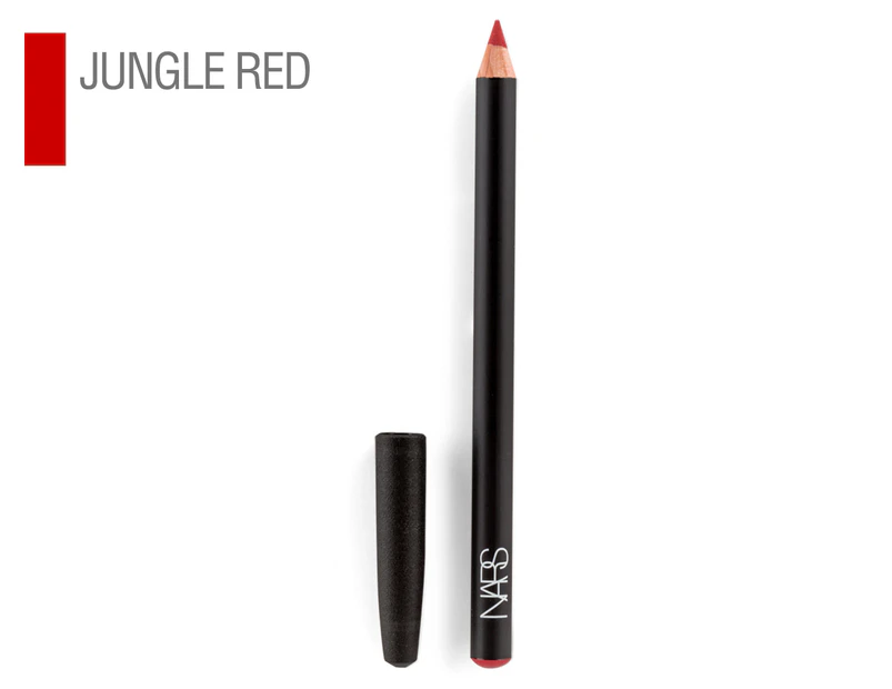 NARS Lipliner Pencil - Jungle Red