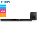 Philips HTL2163B Soundbar Speaker w/ Subwoofer - Black