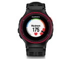 Garmin Forerunner® 225 GPS Running Watch - Black