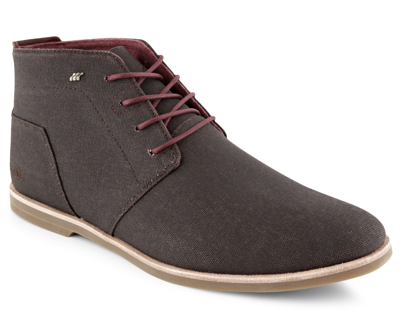 boxfresh chukka boot