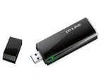 TP-Link AC1200 Wireless Dual Band USB Adapter - Black