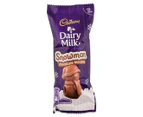 33 x Cadbury Dairy Milk Chocolate Mousse Snowman 30g